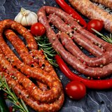 Vanzatoare 14 zile/ luna pentru Carmangeria Mantuleasa